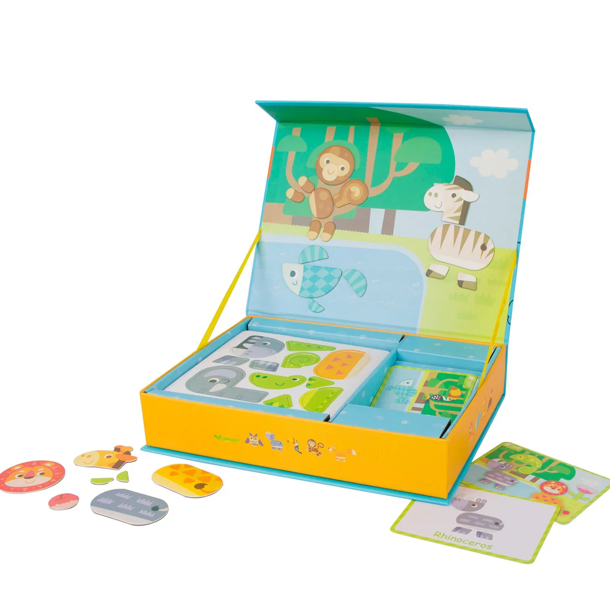 Magnetic Games - Image 3