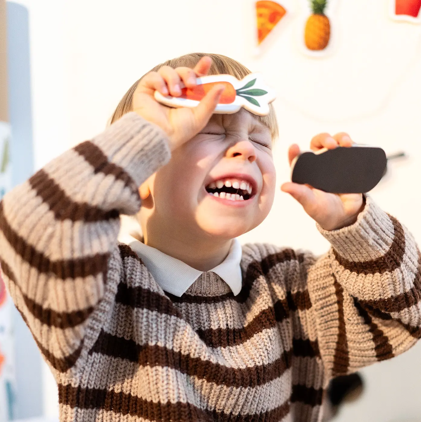 Little Chefs’ Food Game (set of 31) - Image 7