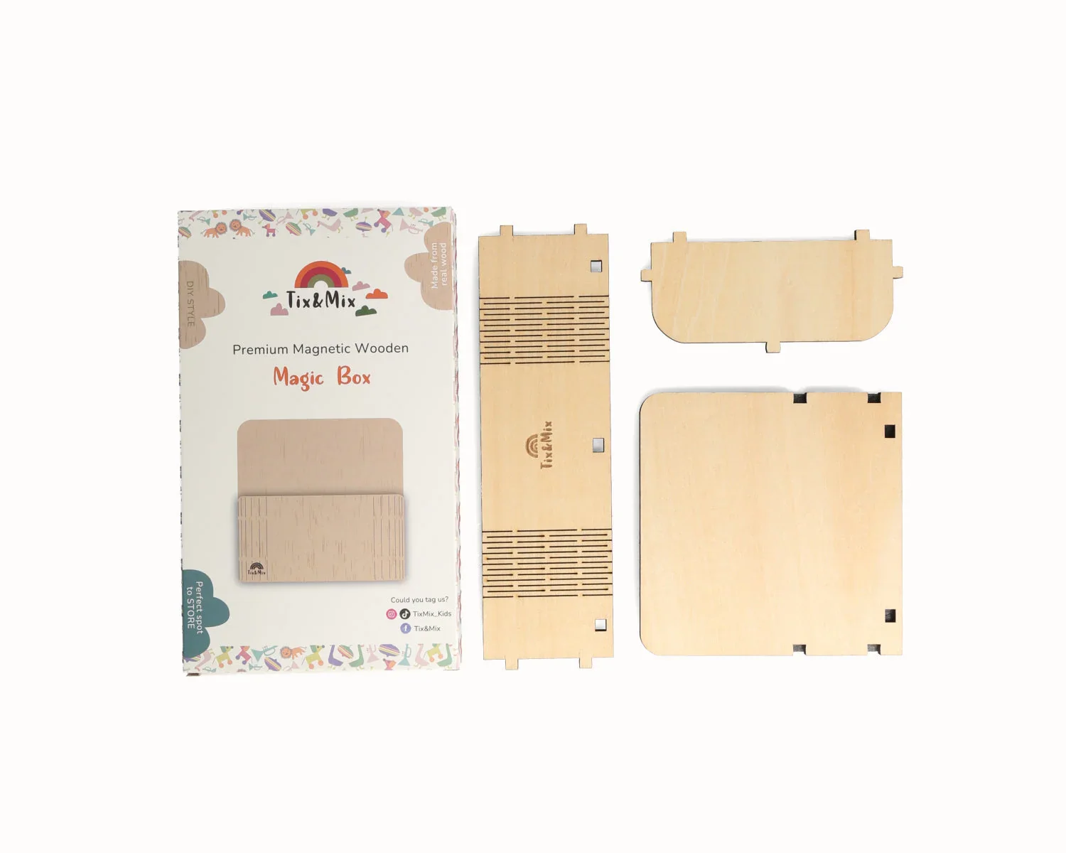 Magic Box - Image 6
