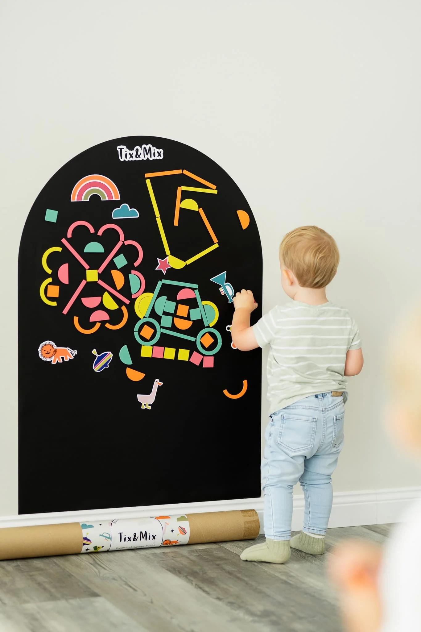 Magnetic Wall Board - Image 14