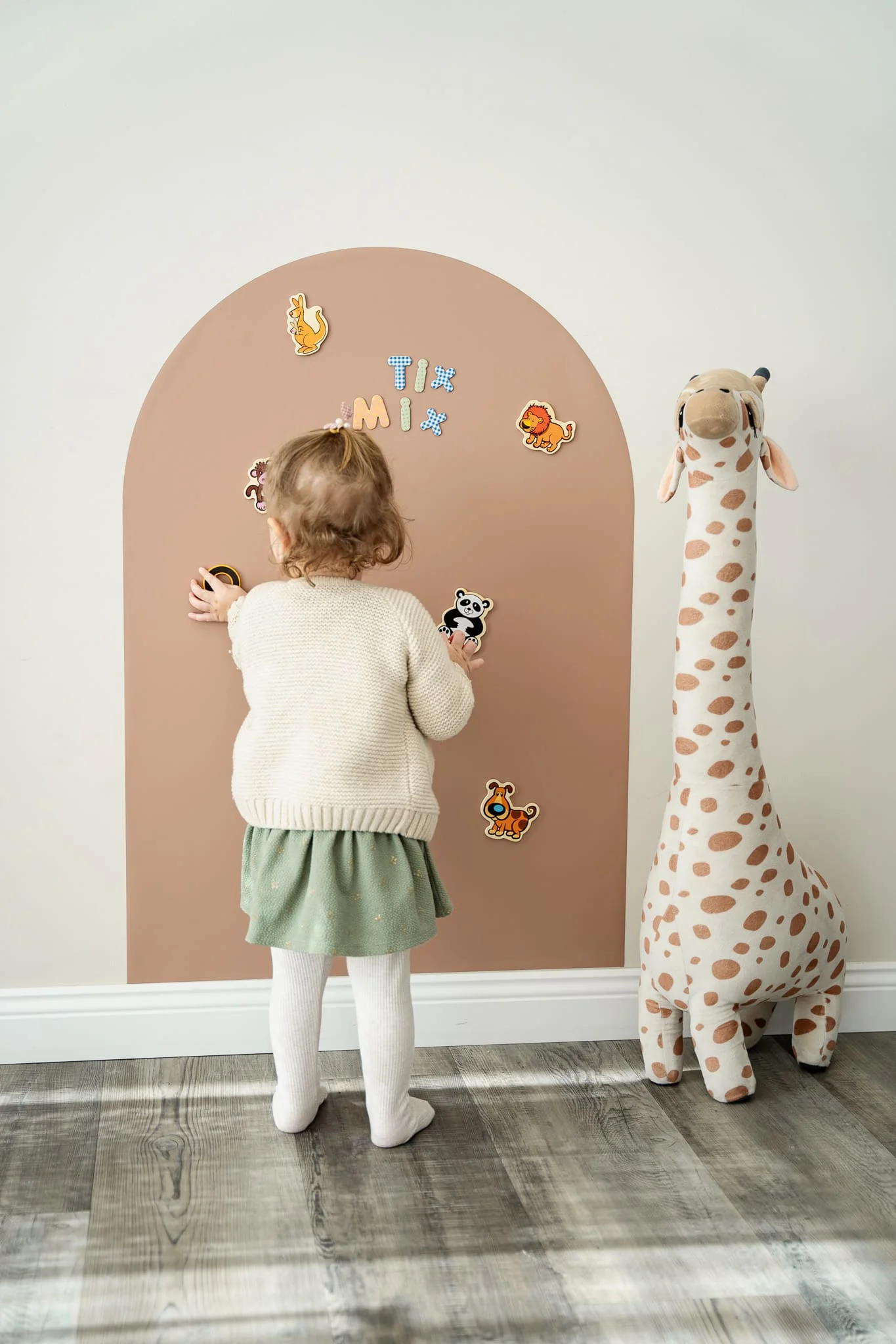 Magnetic Wall Board - Image 15