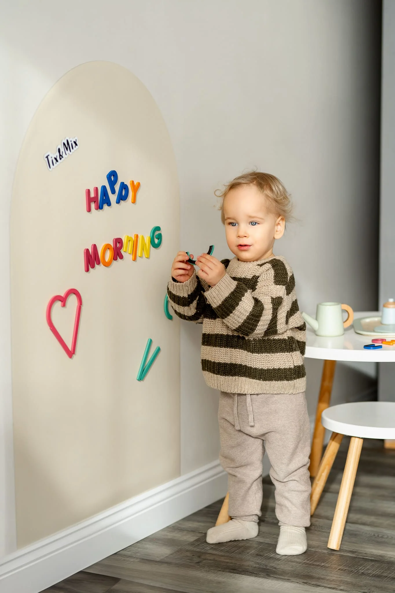 Magnetic Wall Board - Image 13