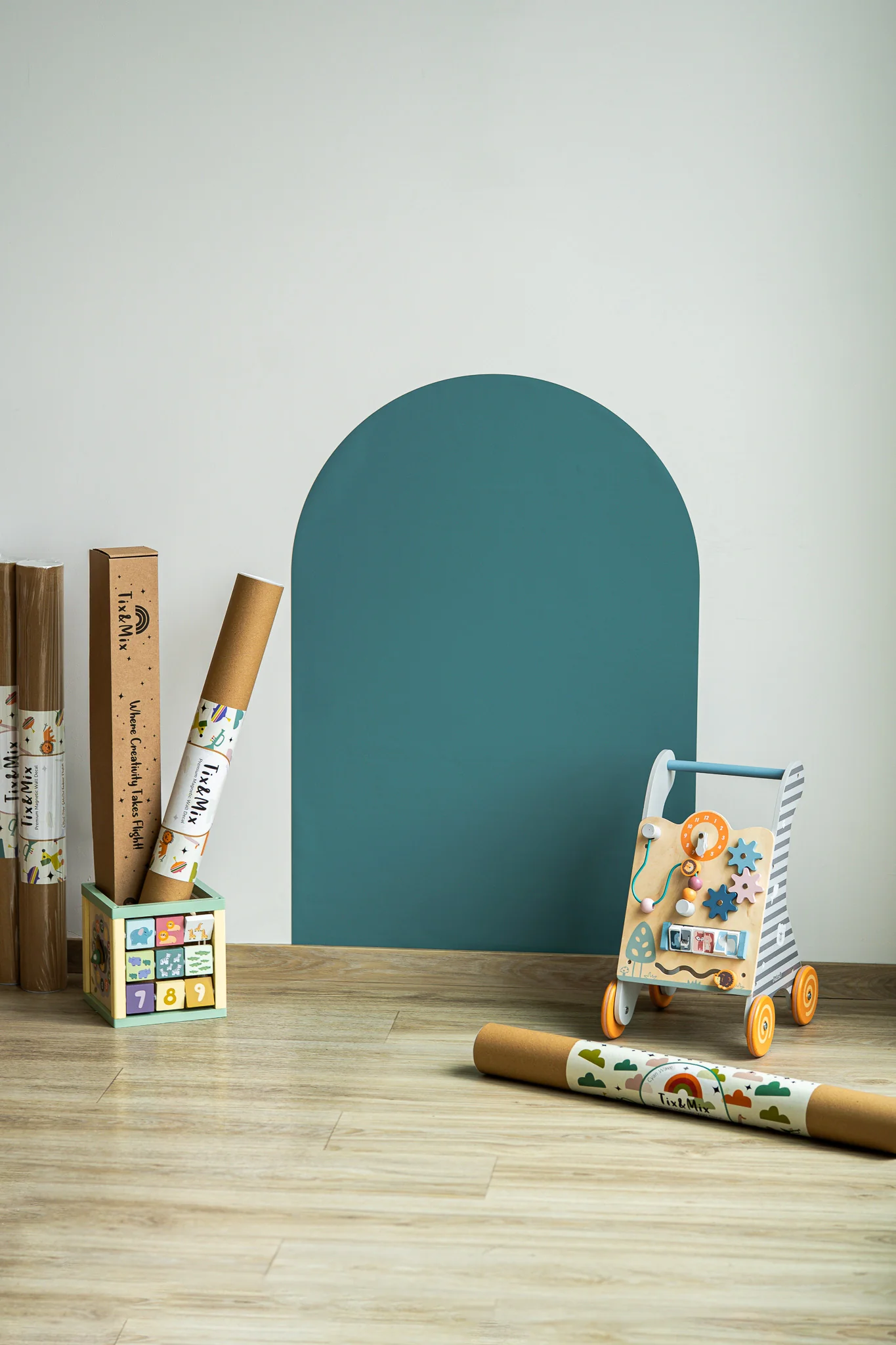Magnetic Wall Board - Image 6