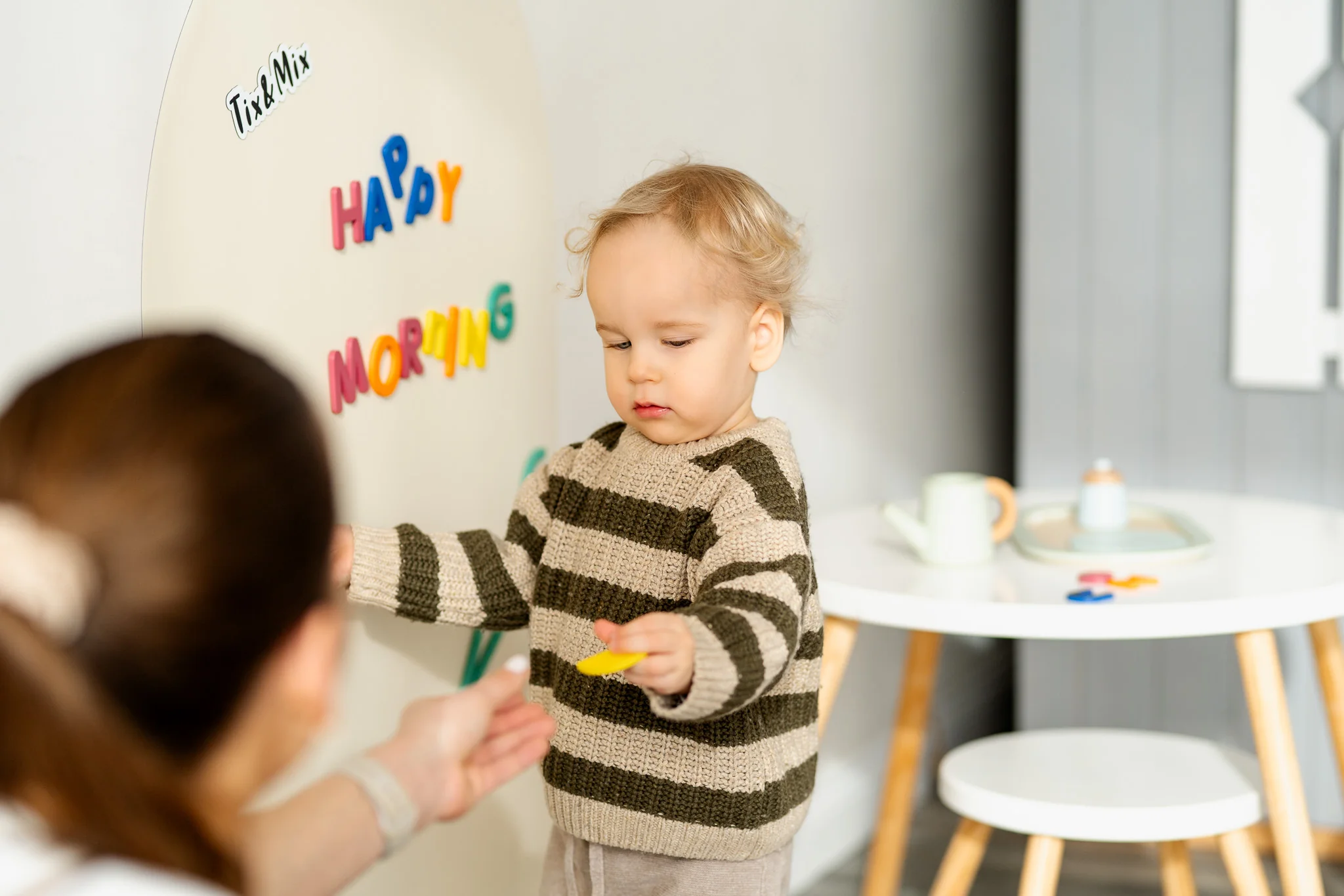 Magnetic Wall Board - Image 6