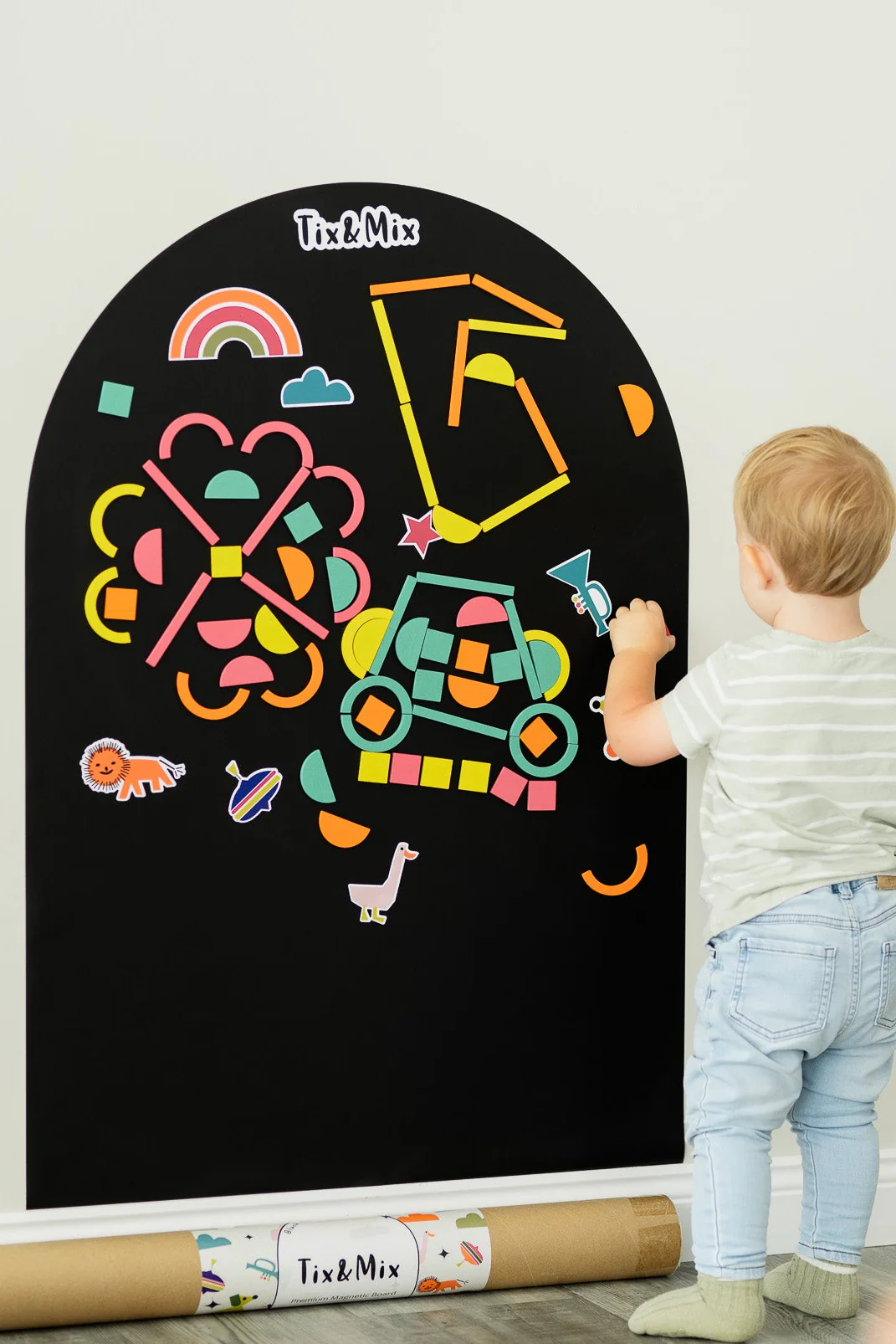 Magnetic Wall Board - Image 13