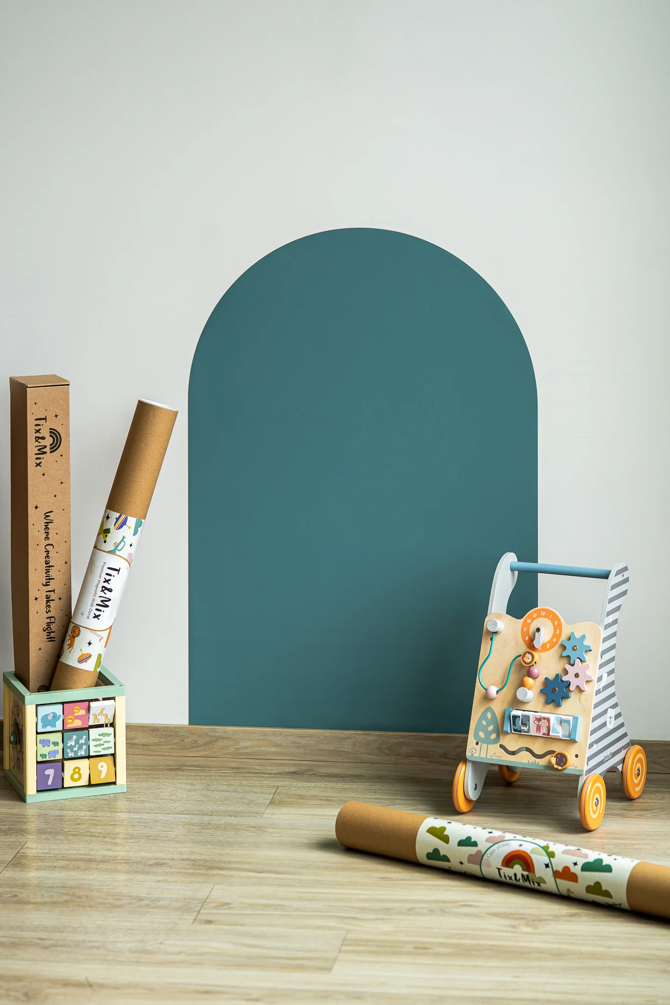 Magnetic Wall Board - Image 17