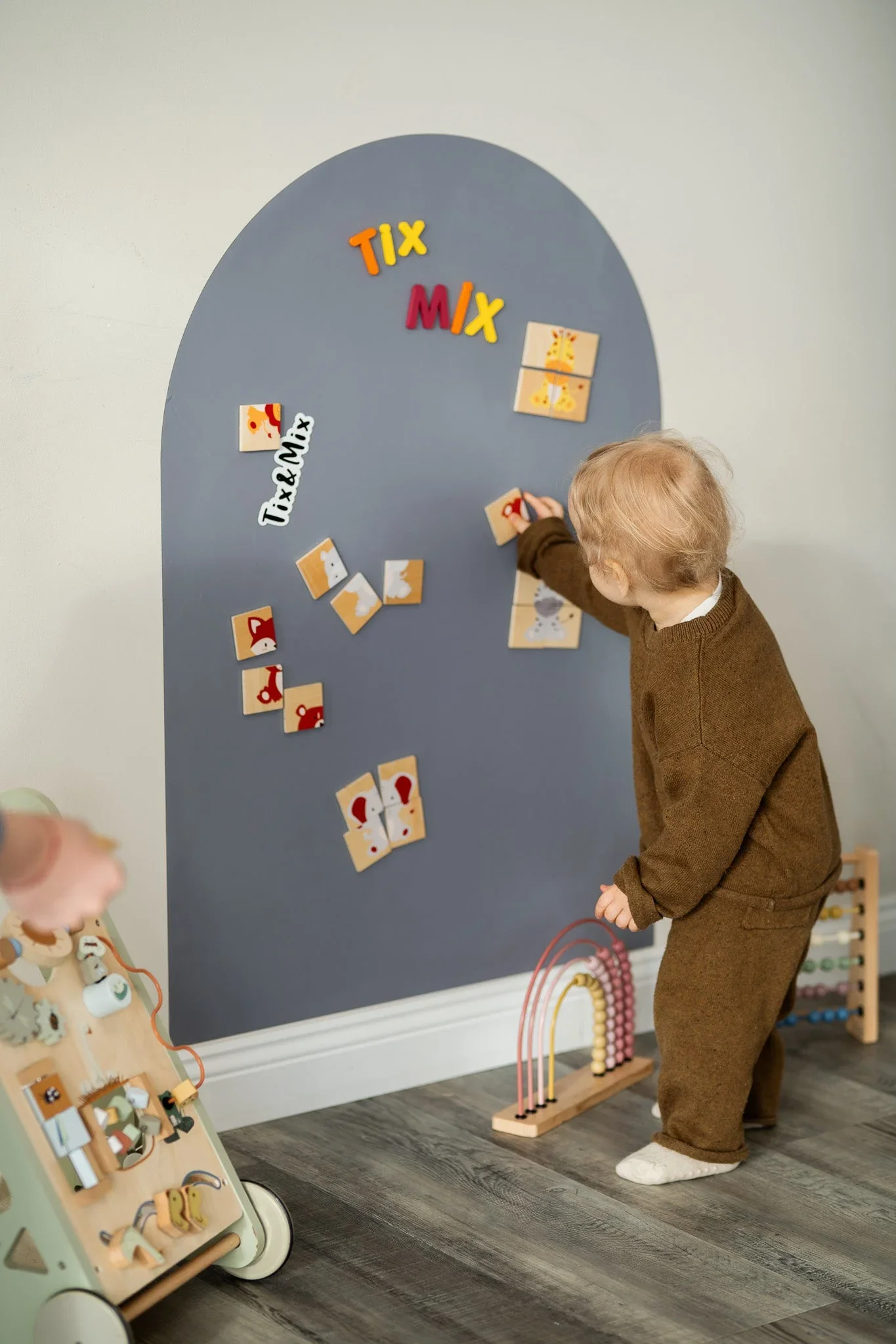 My First Animal Puzzle (set of 32) - Image 7